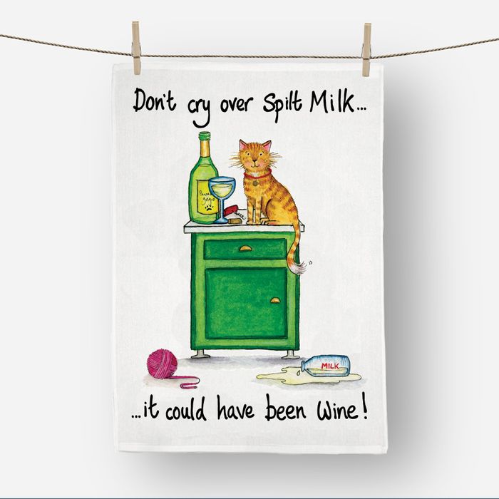 Tea towels